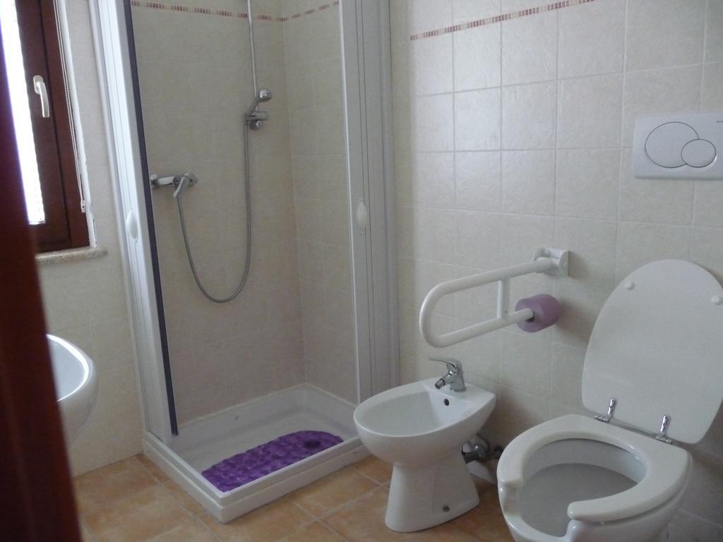 ホテル Ametista Casaleggio Novara エクステリア 写真
