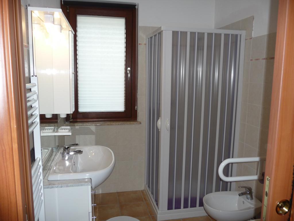 ホテル Ametista Casaleggio Novara エクステリア 写真