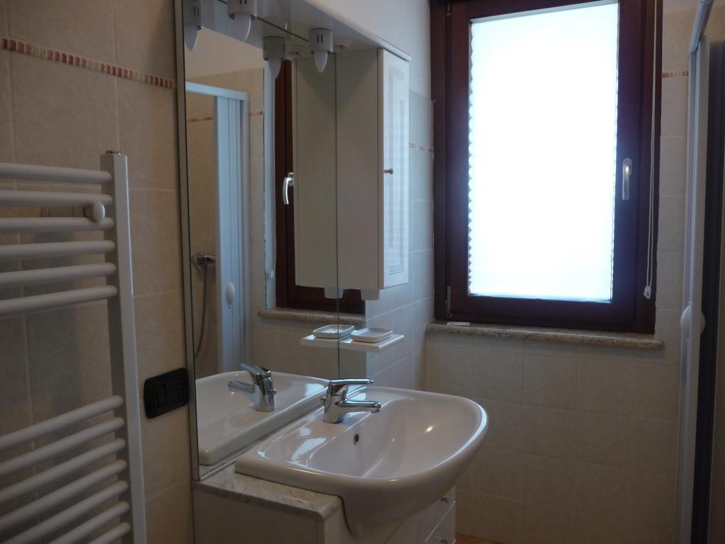 ホテル Ametista Casaleggio Novara エクステリア 写真